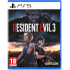 Игра Resident Evil 3 Remake (PS5) rus sub