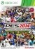 PES 2014 Pro evolution soccer (Xbox 360)