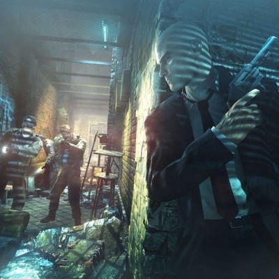 Купить Hitman absolution professional edition для Xbox 360 в наличии ...