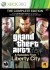 GTA IV (Grand Theft Auto 4) complete edition (GTA IV + Episodes from liberty city) (Xbox 360)