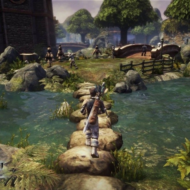 fable 4 for xbox 360 fable 4 for xbox 360